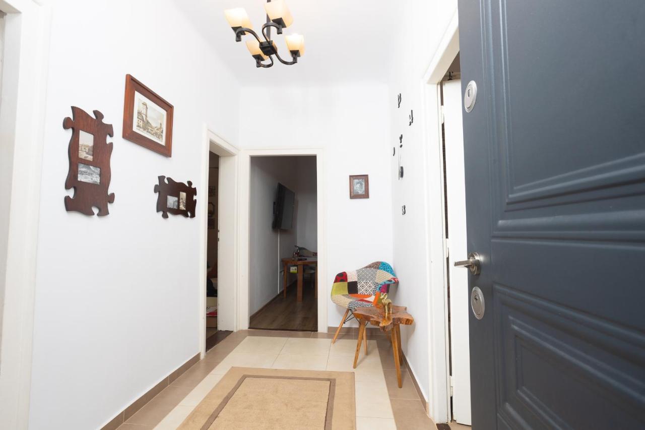 Wagner Apartment Braşov Exteriör bild