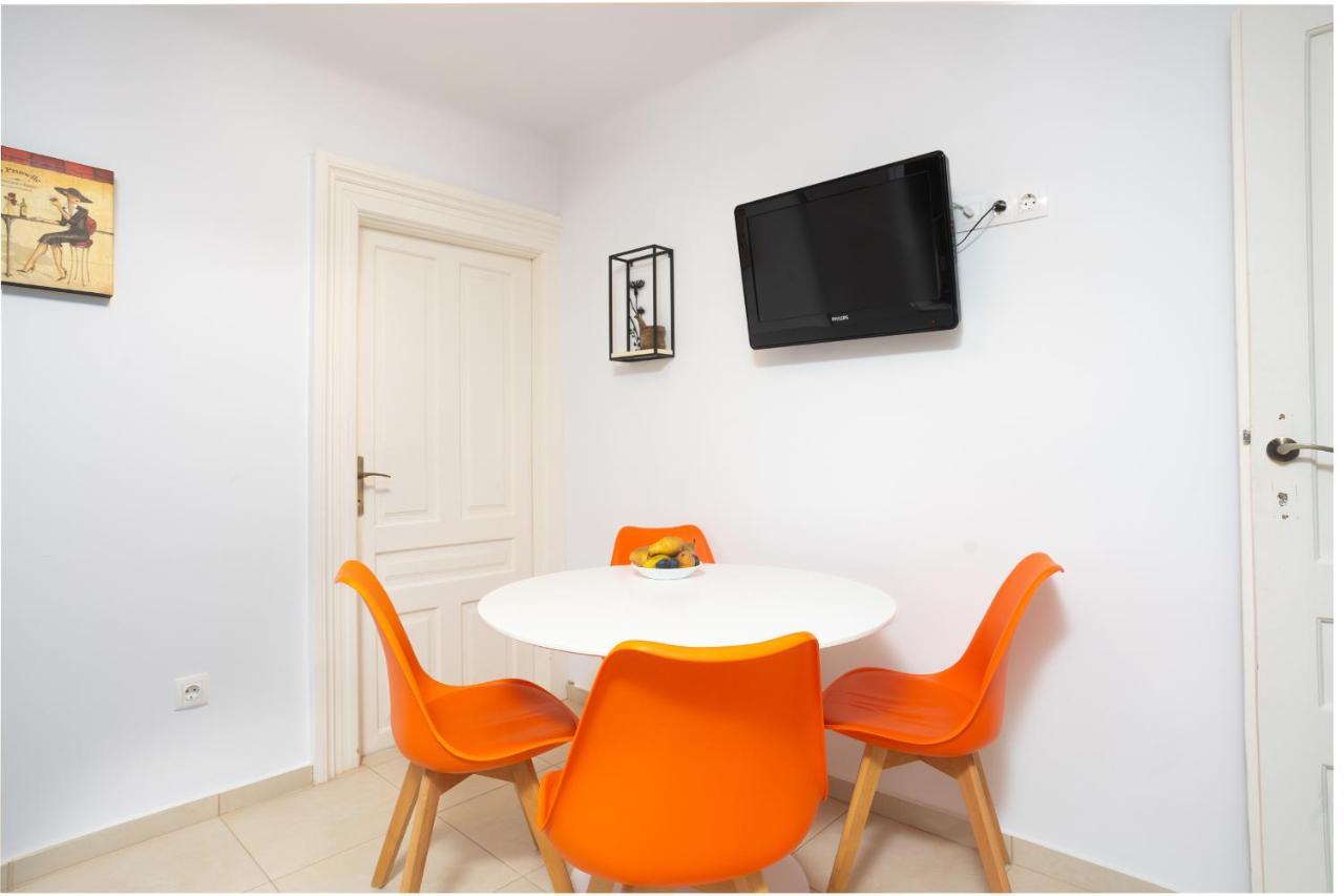 Wagner Apartment Braşov Exteriör bild